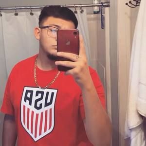 Meet your Posher, Jose